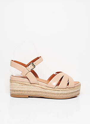 Espadrille femme pas clearance cher