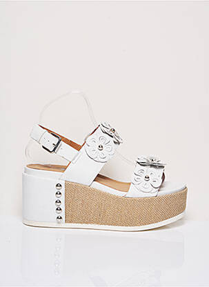 Nu pieds sport femme new arrivals