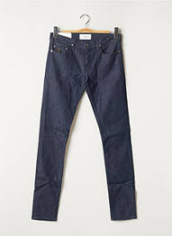 Jeans skinny taille normale taille normale bleu APRIL 77 femme