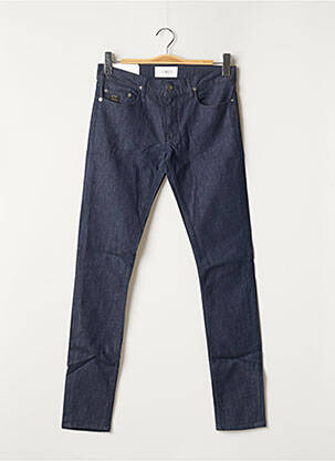 Jeans skinny taille normale taille normale bleu APRIL 77 femme