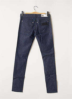 Jeans skinny taille normale taille normale bleu APRIL 77 femme