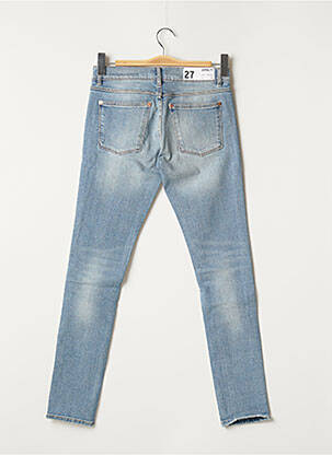 Jeans skinny taille normale taille normale bleu APRIL 77 femme