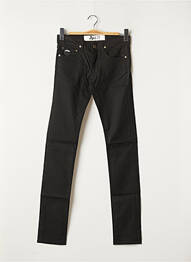 Jeans skinny taille normale taille normale noir APRIL 77 femme