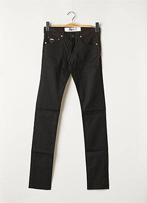 Jeans skinny taille normale taille normale noir APRIL 77 femme