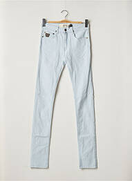 Jeans skinny taille normale taille normale bleu APRIL 77 femme