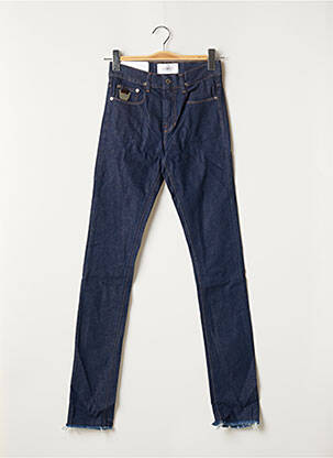 Jeans skinny bleu APRIL 77 pour femme