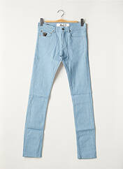 Jeans skinny bleu APRIL 77 pour homme seconde vue