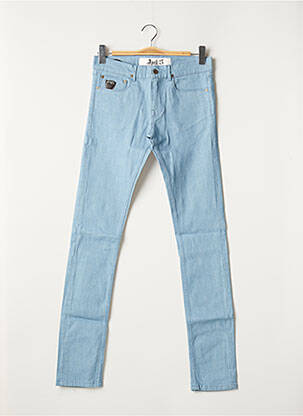 Jeans skinny bleu APRIL 77 pour homme