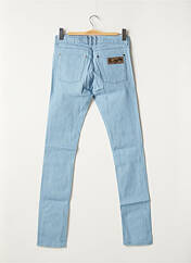 Jeans skinny bleu APRIL 77 pour homme seconde vue