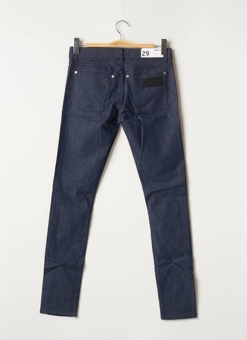 Jeans skinny bleu APRIL 77 pour femme