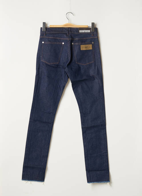 Jeans skinny bleu APRIL 77 pour femme