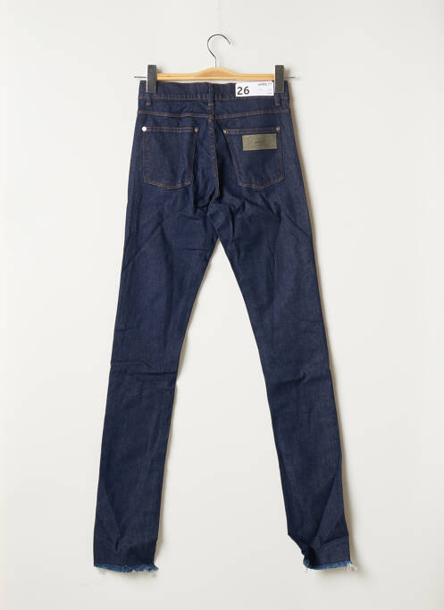 Jeans skinny bleu APRIL 77 pour femme