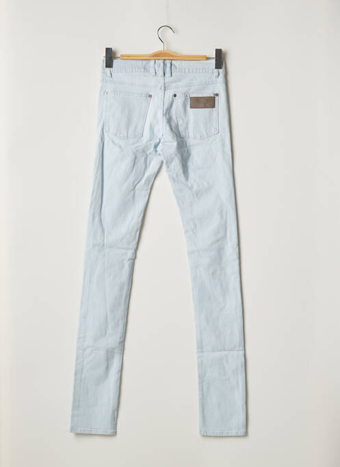 Jeans skinny bleu APRIL 77 pour femme