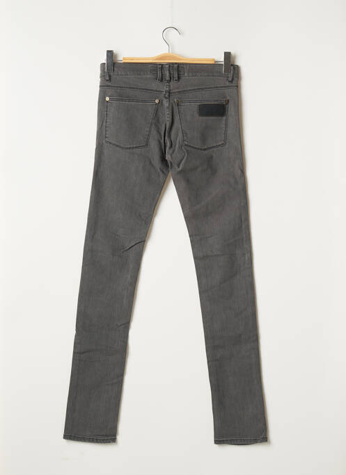 Jeans skinny gris APRIL 77 pour femme