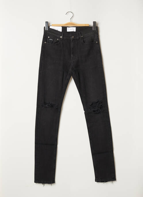 Jeans skinny noir APRIL 77 pour femme