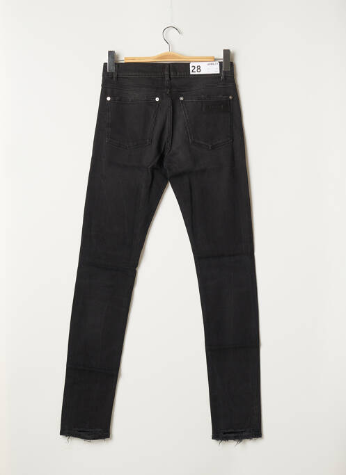 Jeans skinny noir APRIL 77 pour femme