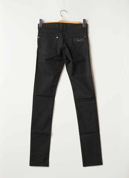 Jeans skinny noir APRIL 77 pour femme