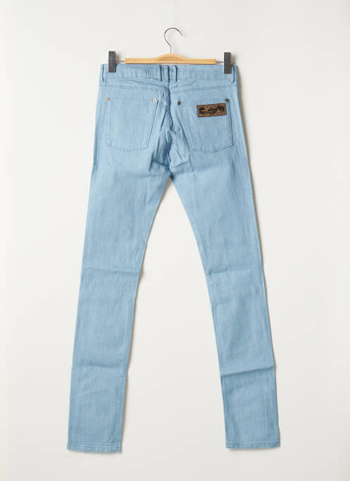 Jeans skinny bleu APRIL 77 pour homme