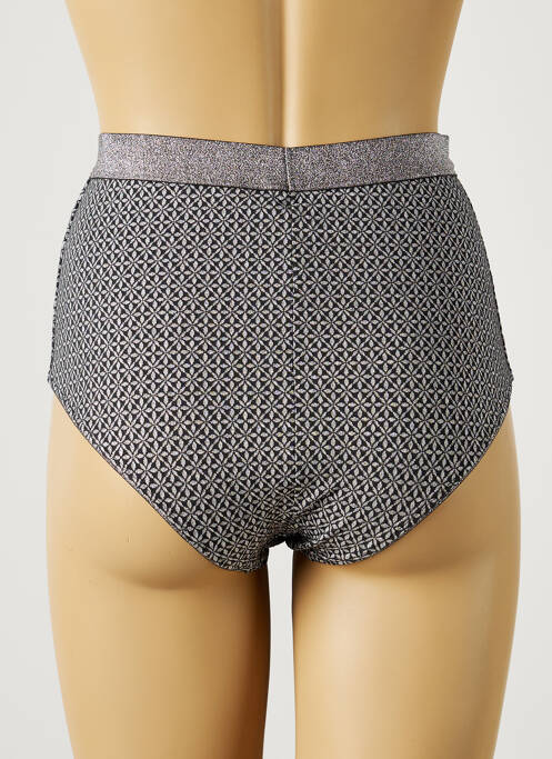 Bas de maillot de bain gris VANITY FAIR pour femme