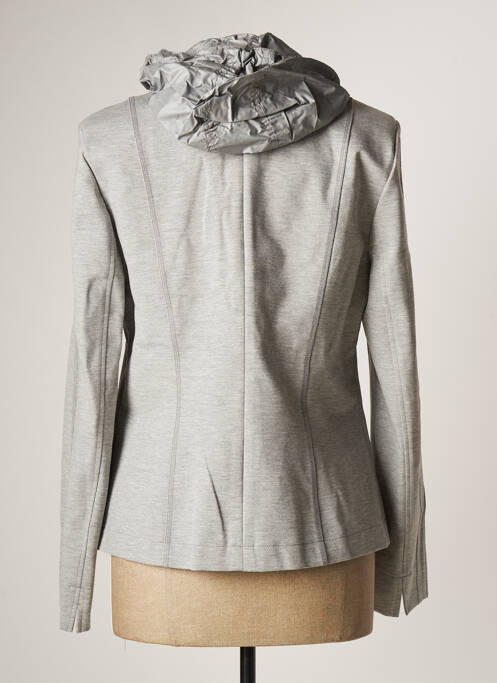 Blazer gris AIRFIELD pour femme