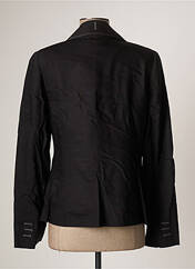 Blazer noir PATRICK MENDES pour femme seconde vue