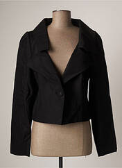 Veste casual noir PATRICK MENDES pour femme seconde vue