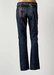 Jeans bootcut bleu MARITHE & FRANCOIS GIRBAUD pour femme seconde vue