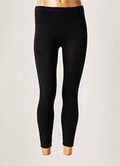 Legging noir MARITHE & FRANCOIS GIRBAUD pour femme seconde vue