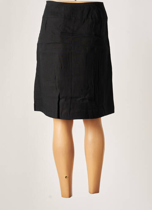 Jupe courte noir PATRICK MENDES pour femme