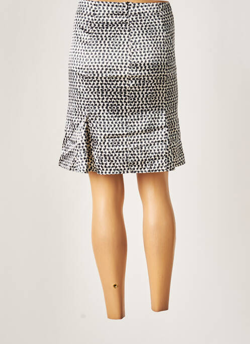 Jupe courte noir PATRICK MENDES pour femme