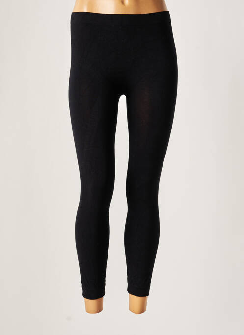 Legging noir MARITHE & FRANCOIS GIRBAUD pour femme