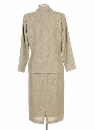 Ensemble vert REGINE femme