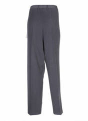 Pantalon gris BRANDTEX pour femme seconde vue
