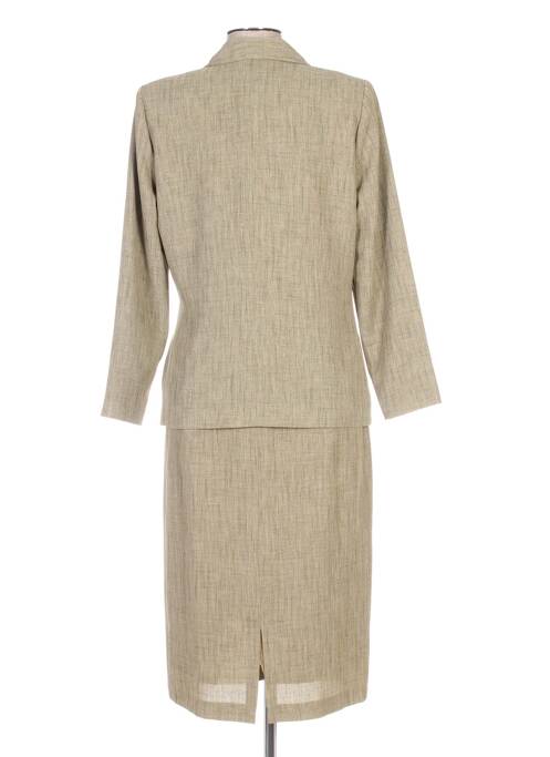 Ensemble vert REGINE pour femme