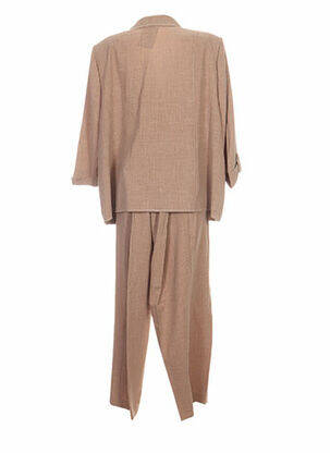 Ensemble beige REGINE femme
