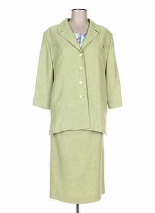Ensemble vert NONET femme