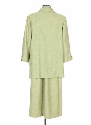Ensemble vert NONET femme