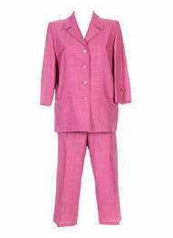 Ensemble violet NONET femme