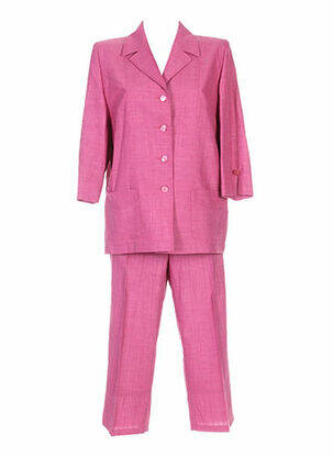 Ensemble violet NONET femme