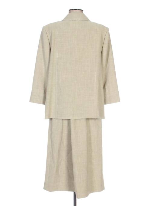 Ensemble vert REGINE pour femme