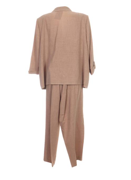 Ensemble beige REGINE pour femme