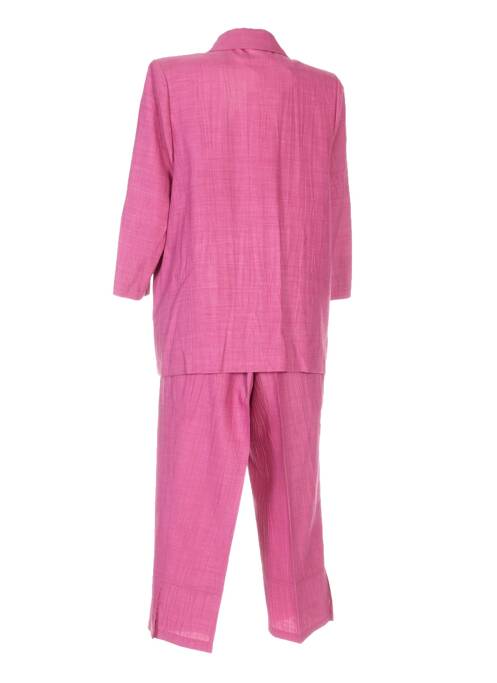 Ensemble violet NONET pour femme