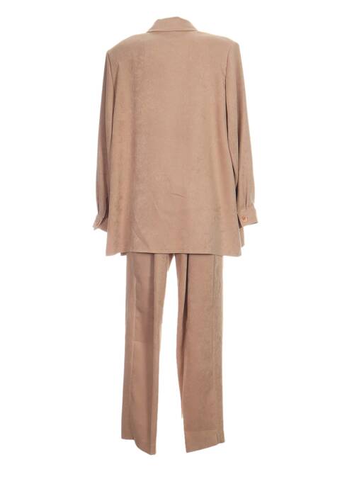Ensemble beige NONET pour femme