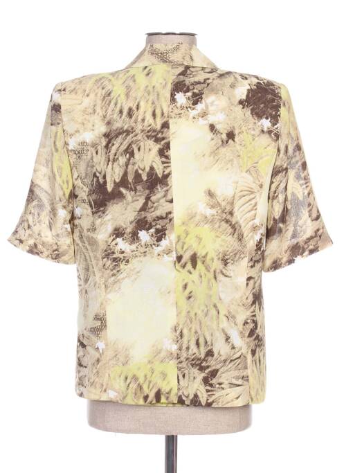 Twin-set vert COUTUREINE pour femme