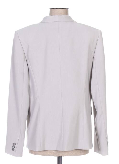 Blazer gris GERRY WEBER pour femme