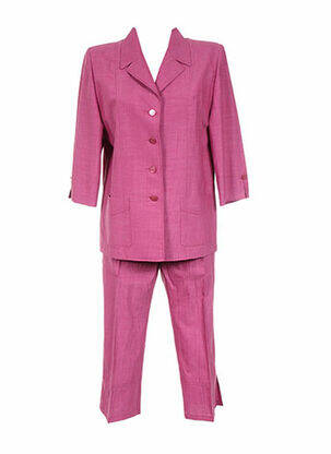 Ensemble rose NONET femme