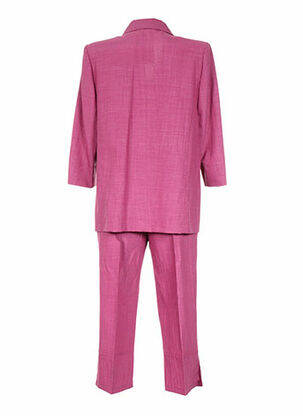 Ensemble rose NONET femme