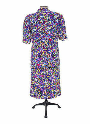 Ensemble violet MARKWALD femme