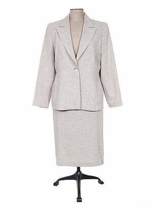Ensemble beige REGINE femme