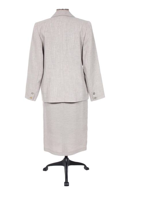 Ensemble beige REGINE pour femme